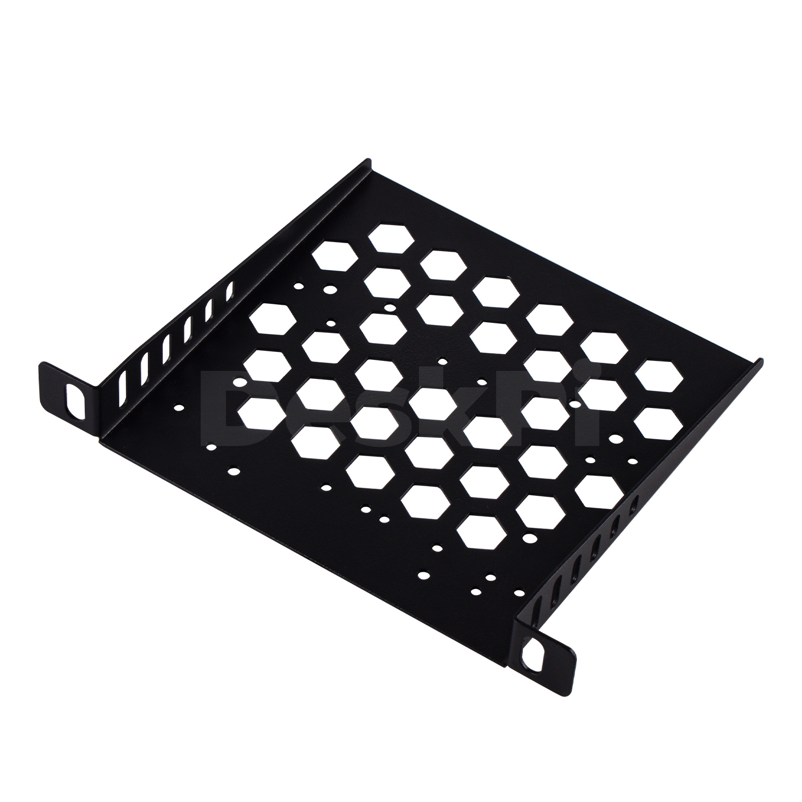 Deskpi Super6C - DeskPi RackMate アクセサリ TT サーバー ラック/ネットワーク