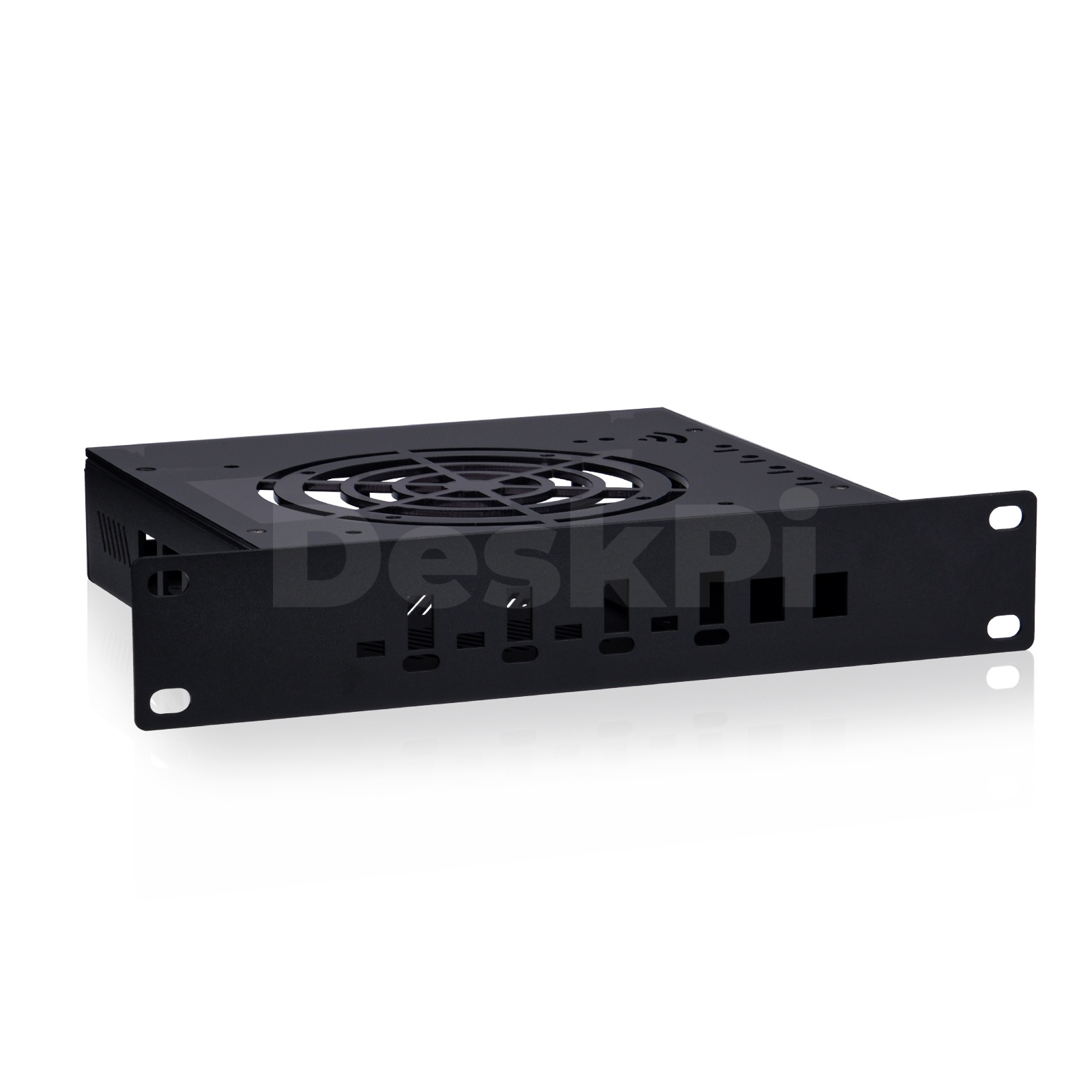Deskpi Super6C - DeskPi Super4C Raspberry Pi CM5 クラスター
