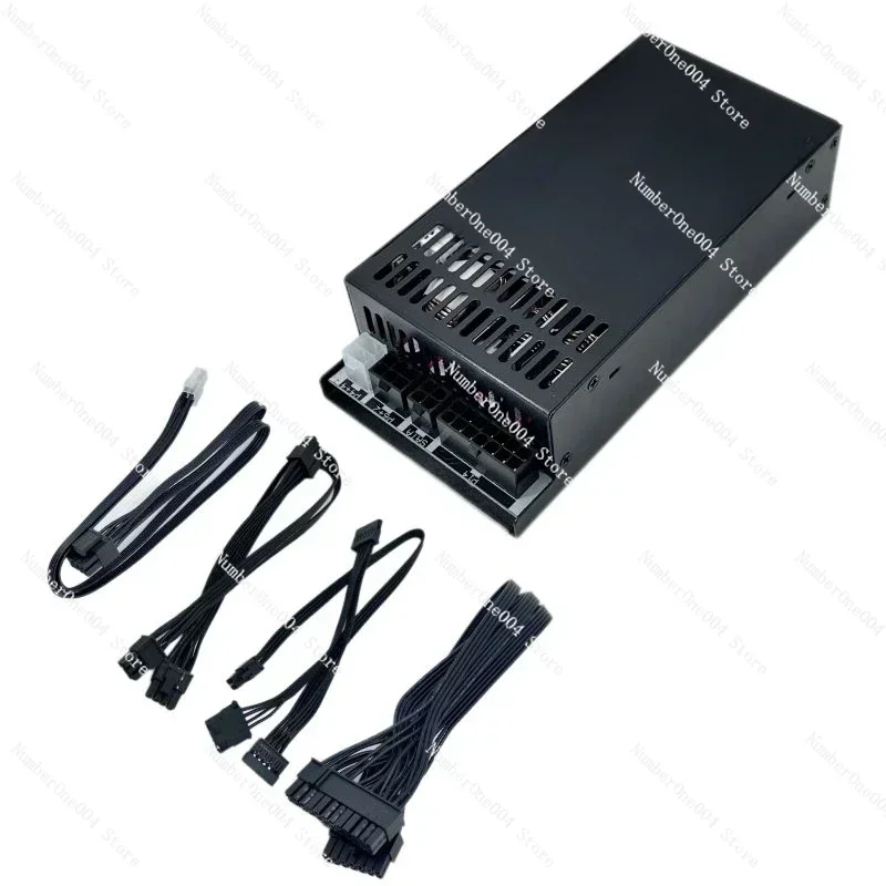 500W 80Plus Gold Flex ATX PSU  - Atx Power Supply 1U Flex 500W のレビューと価格