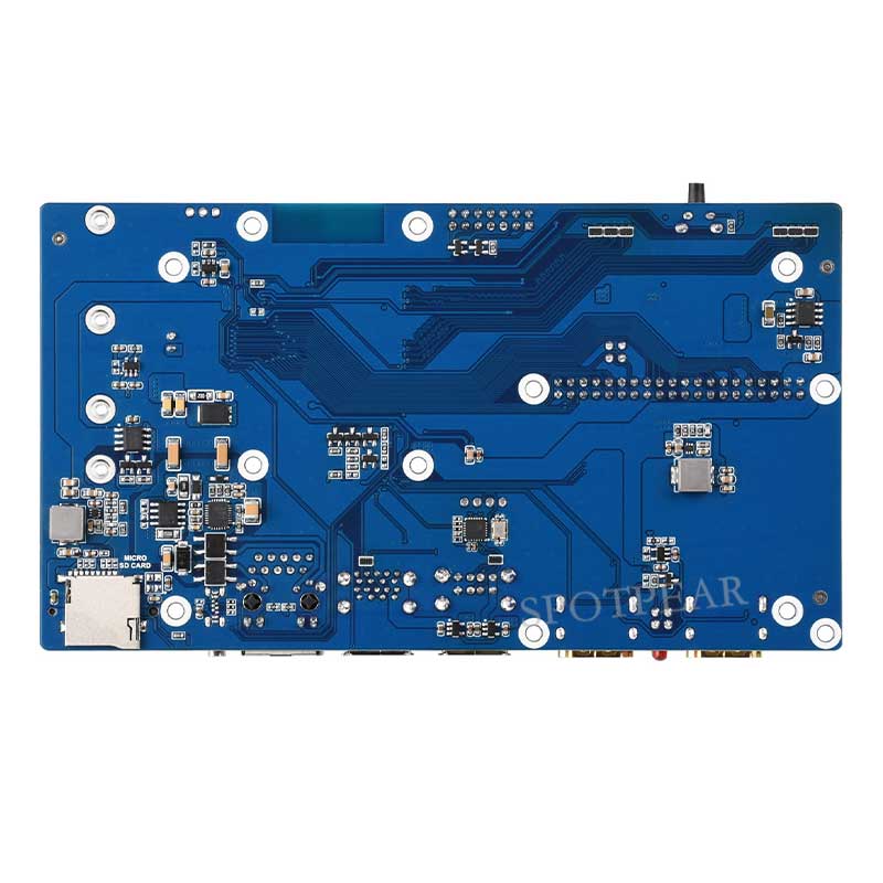 Raspberry Pi Compute Module 5  - Deskpi Super6C のレビューと価格