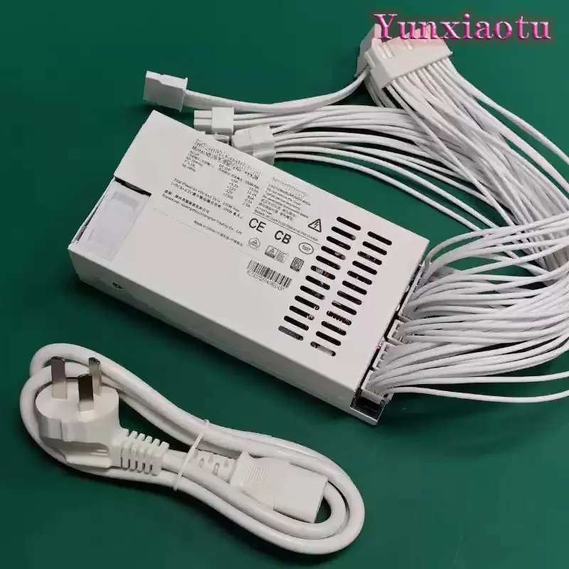 300W、400W、500W、600W、700Wのフルモジュ - Atx Power Supply 1U Flex 500W のレビューと価格