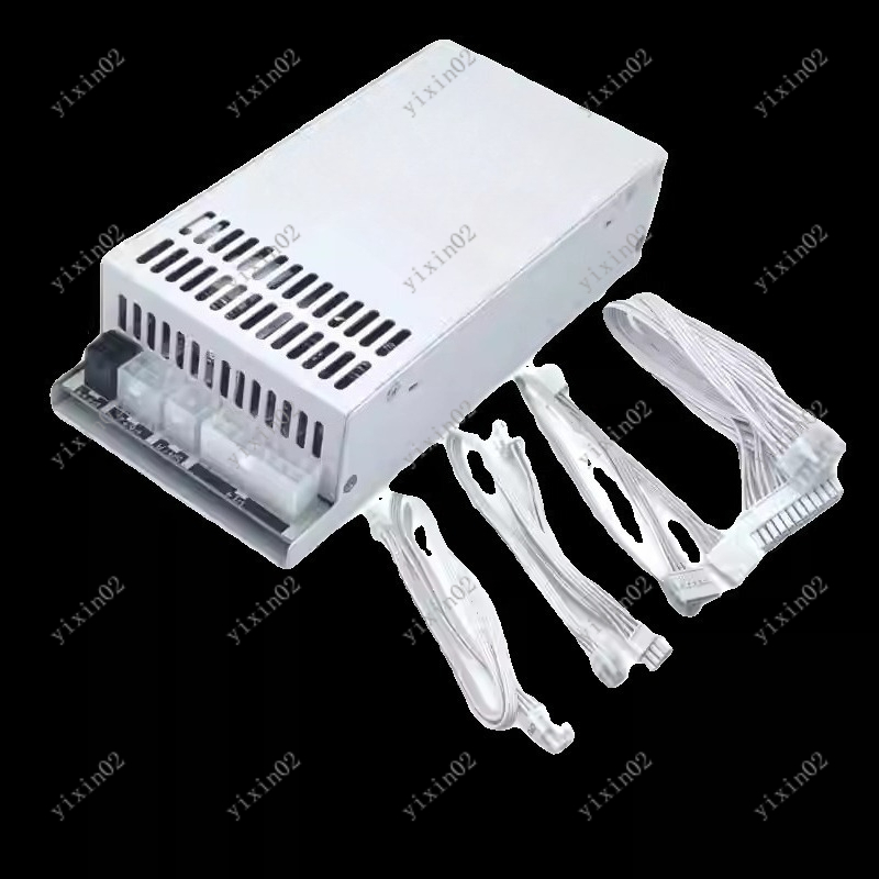 1UフレックスATX対応、完全モジュール式電源ユニット。50 - Atx Power Supply 1U Flex 500W のレビューと価格