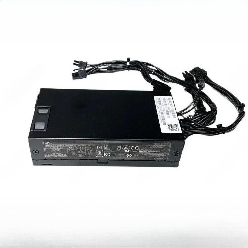 500W 1U Flex ATX電源ユニット プラチナ効率  - Atx Power Supply 1U Flex 500W のレビューと価格