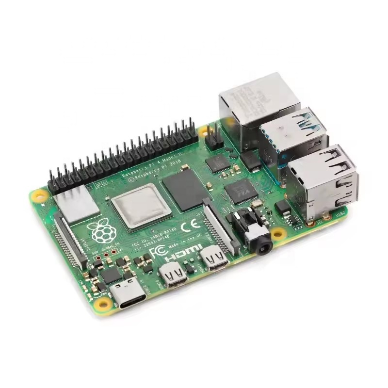 新型Raspberry Pi 5 Model B 2GB/4 - Raspberry Pi 5 8Gb のレビューと価格