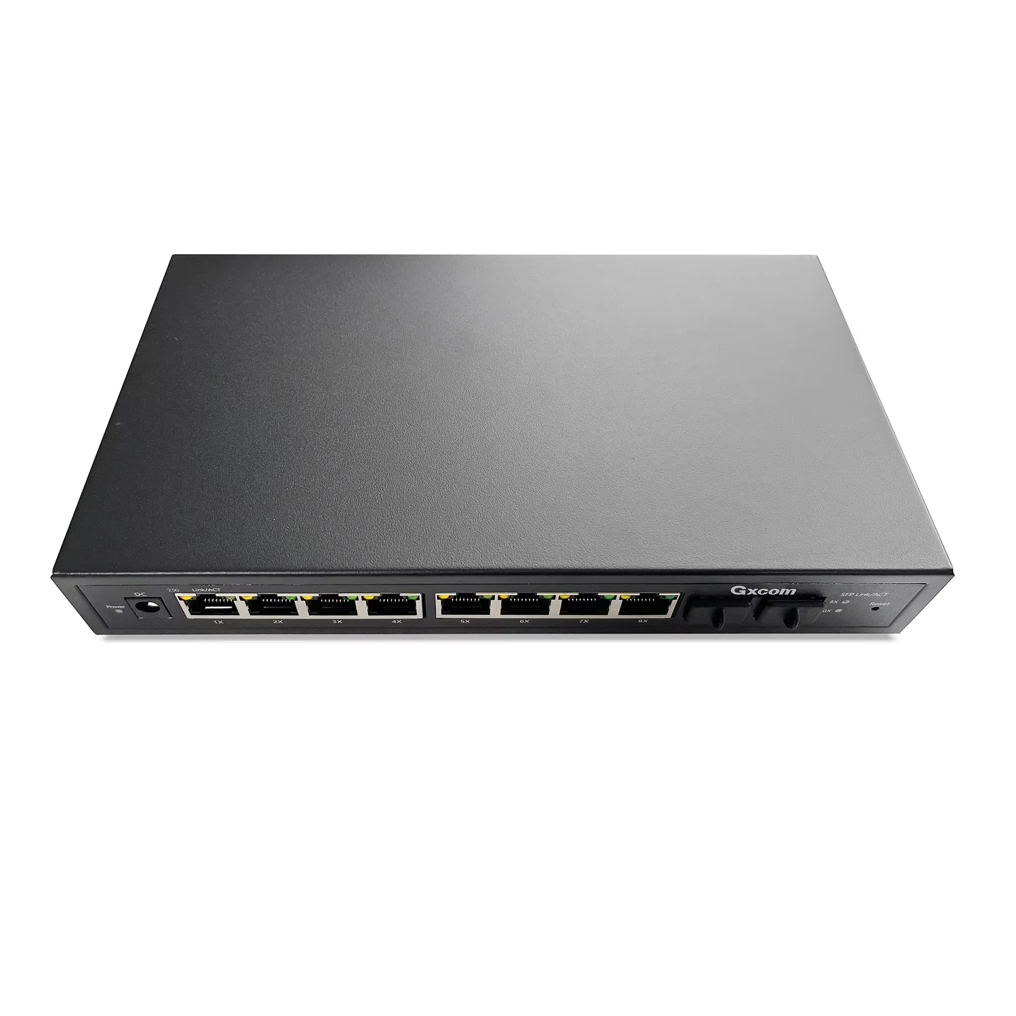 2.5G スマートウェブ管理対応 PoE スイッチ、8ポート - Sfp+ 10G Managed Switch 8 Port のレビューと価格